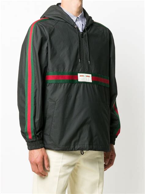 gucci blooms windbreaker|gucci windbreaker On Sale .